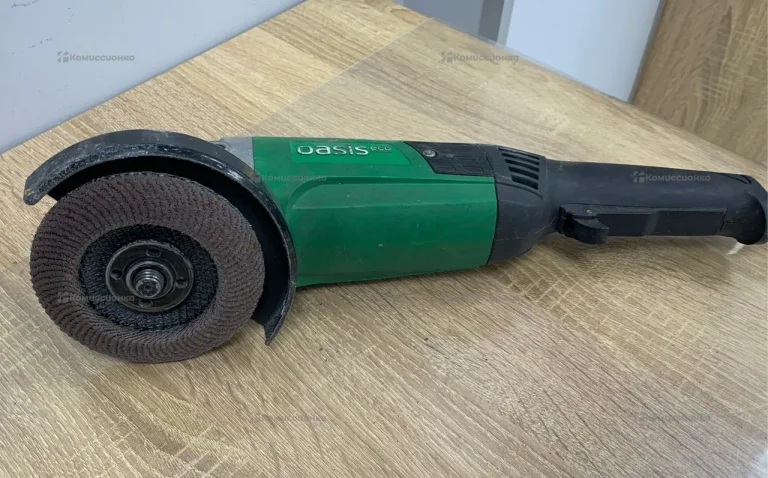УШМ Oasis AG-110/125