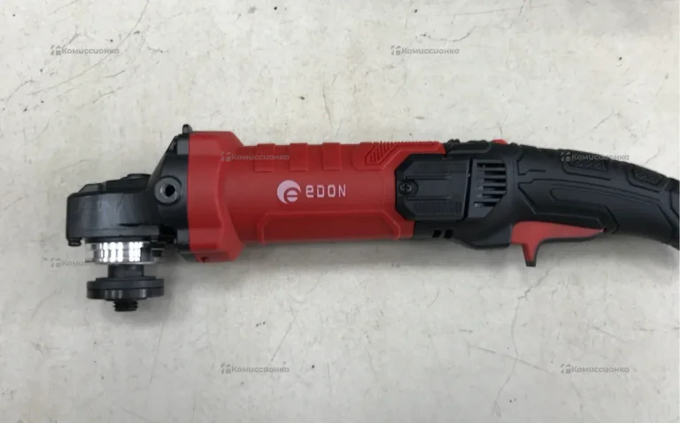 Ушм AG-125/1200ER