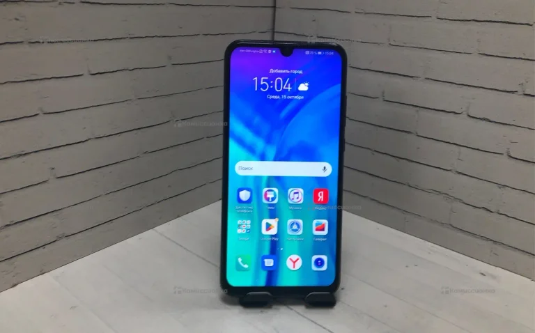 Honor 10i 4/128 ГБ