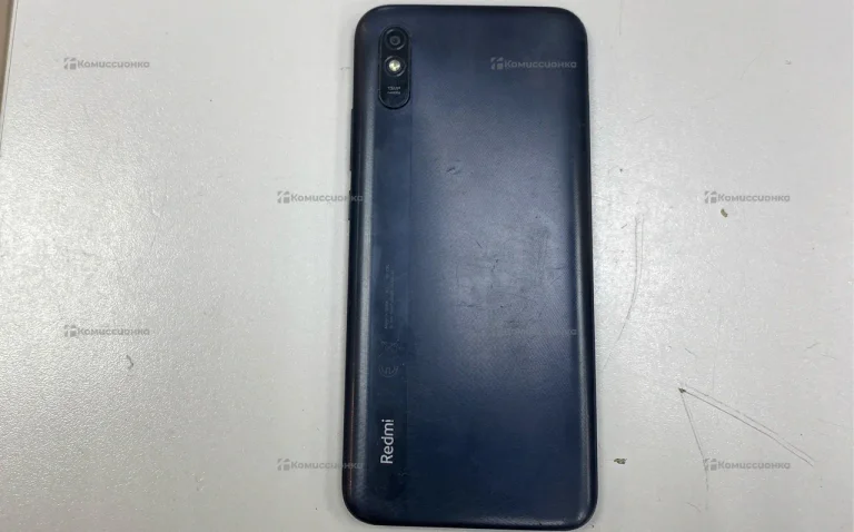 Xiaomi Redmi 9A 2/32 ГБ