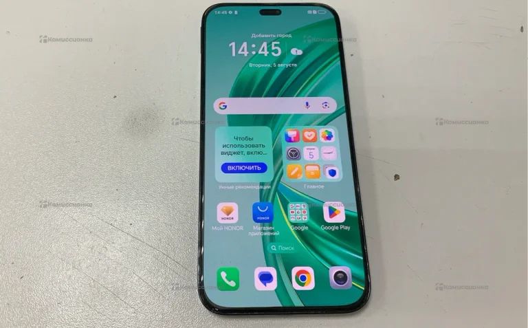 Honor X8b 8/256 ГБ