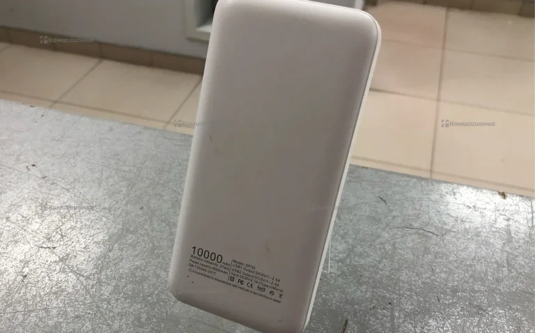 Power Bank SP32
