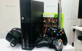 Приставка Xbox 360е Xbox 360