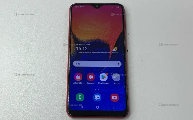 Samsung Galaxy A10 2/32 ГБ