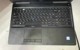 Купить ноутбук dell precioun 7520 б/у , в Казань Цена:27900рублей