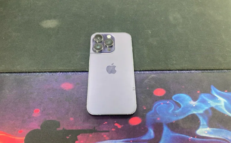 Apple iPhone 14 Pro 6/128 ГБ