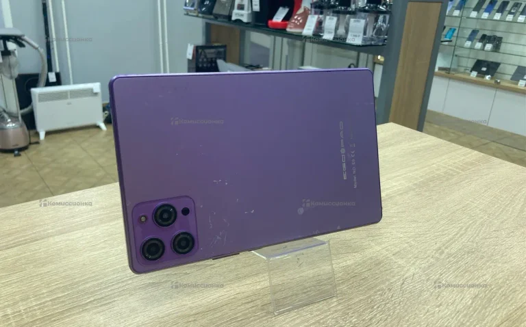 Планшет EgoPad E9 8/256ГБ