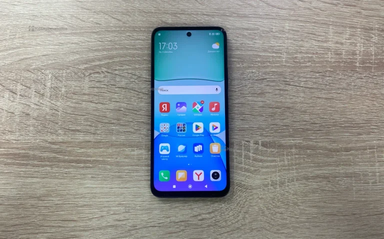 Xiaomi Redmi 13 6/128 ГБ