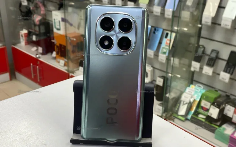 Xiaomi Poco X7 8/256 ГБ