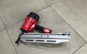 Купить Пневматический гвоздезабивной пистолет FUBAG N90C б/у , в Краснодар Цена:9900рублей