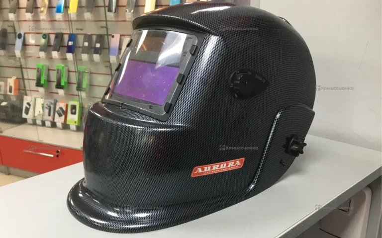 Маска сварочная Aurora
