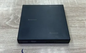 Внешний оптический привод usb 2.0 + type-c