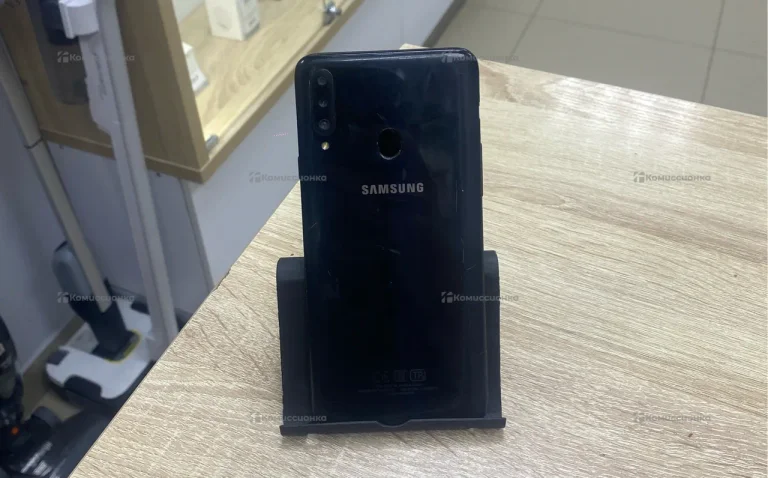 Samsung Galaxy A20s 3/32 ГБ