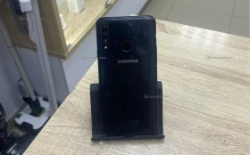 Купить Samsung Galaxy A20s 3/32 ГБ б/у , в Пенза Цена:2900рублей