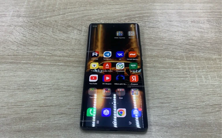 Tecno Camon 30S 8/256 ГБ