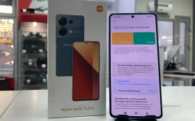 Xiaomi Redmi Note 13 Pro