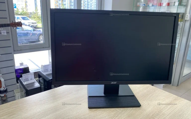 Монитор Acer V246HL