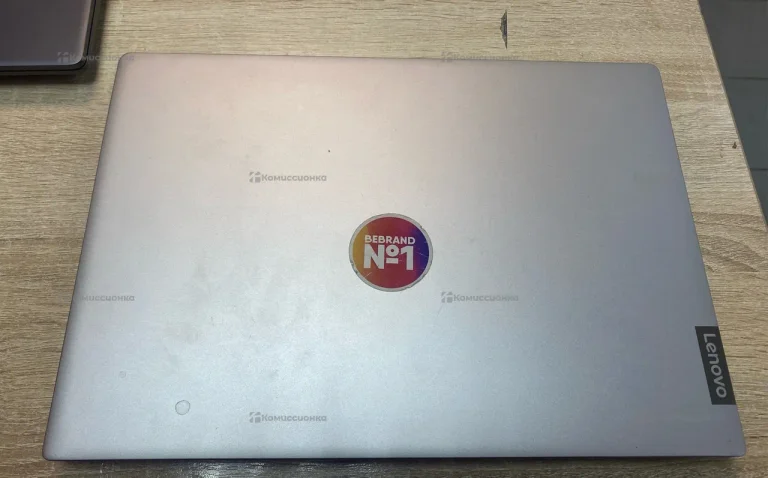 Ноутбук Lenovo Ideapad S340