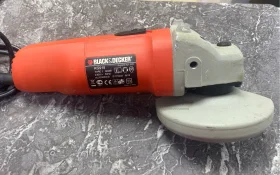 УШМ BLACK+DECKER BLACK+DECKER KG915