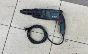 Купить Перфоратор Bosch GBH 2-26 DFR б/у , в Москва и область Цена:2990рублей
