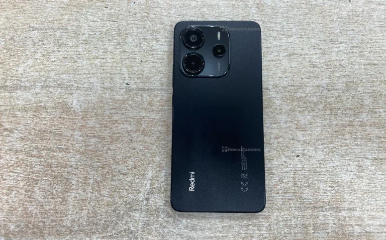 Xiaomi Redmi Note 14 6/128 ГБ