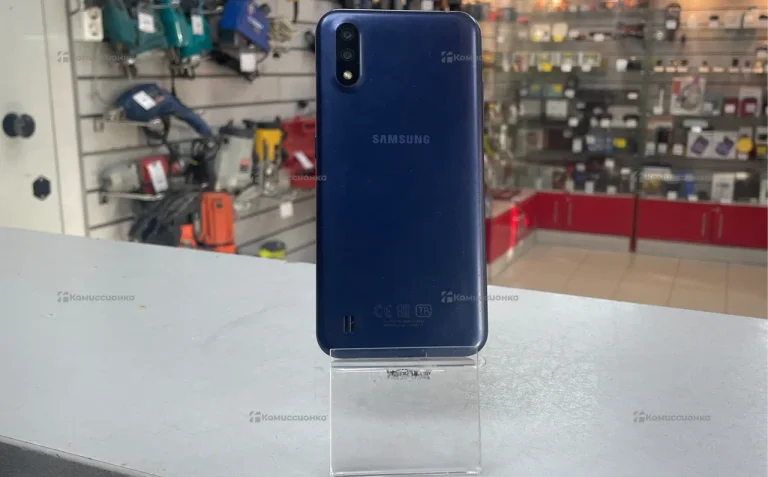Samsung Galaxy A01 2/16 ГБ