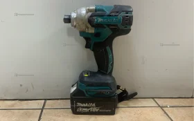 Гайковерт аккумуляторный Makita DTW181 rep