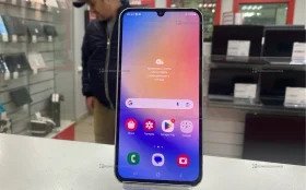 Samsung Galaxy A34 8/256Gb