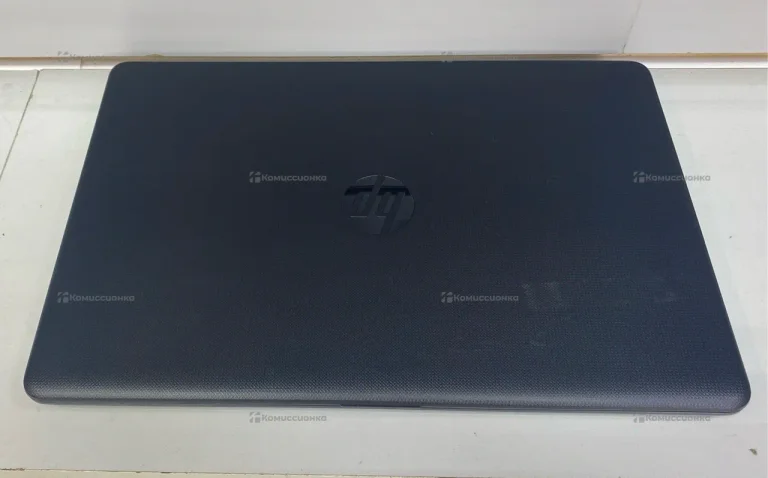 Ноутбук Hp 15-ra073ur