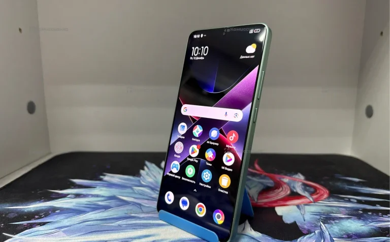 Xiaomi Poco X7 Pro 12/512 ГБ