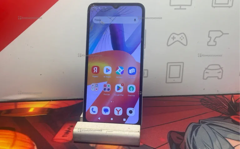 Xiaomi Redmi A2+ 64 ГБ