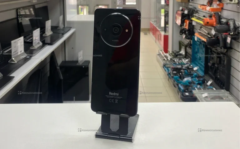 Xiaomi redmi a3x 4/128