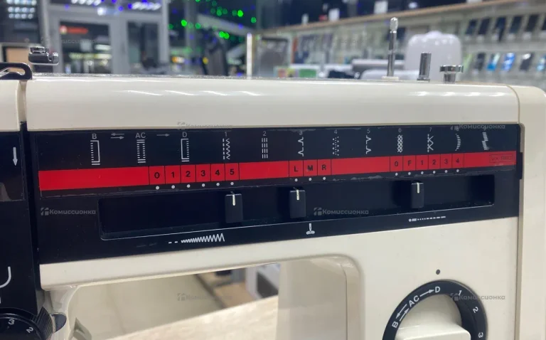 Швейная машина Brother 880