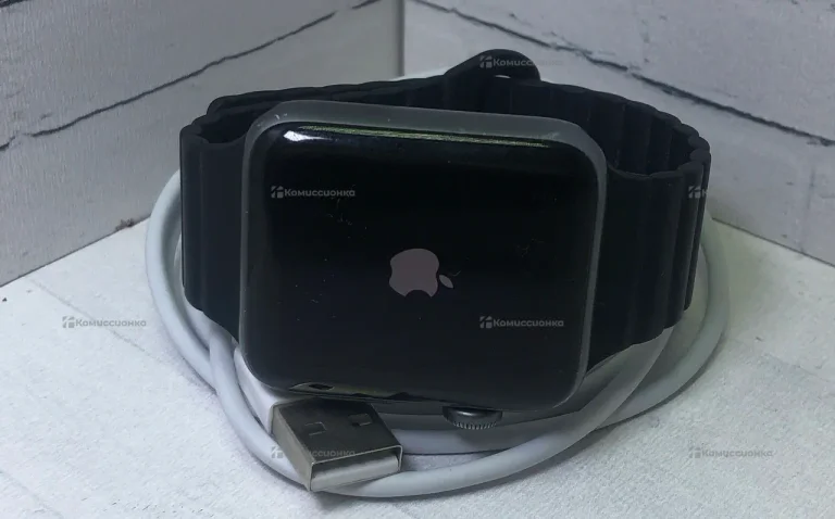 Часы  apple watc 2