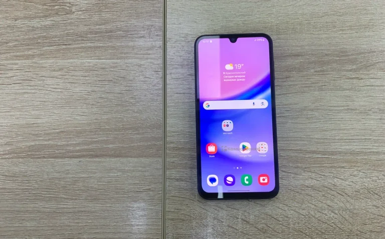 Samsung Galaxy A13 3/32 ГБ