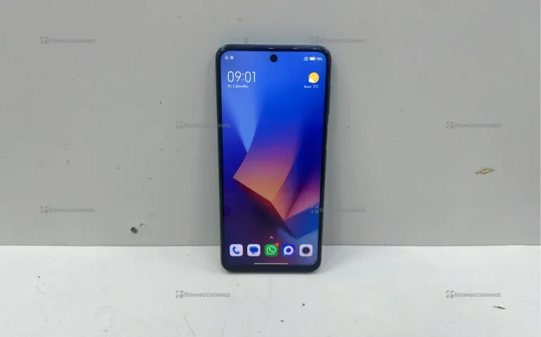 Xiaomi Redmi Note 9S 4/64 ГБ