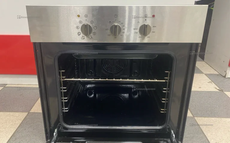 Духовой шкаф  gefest Эд в да602-01 H1M