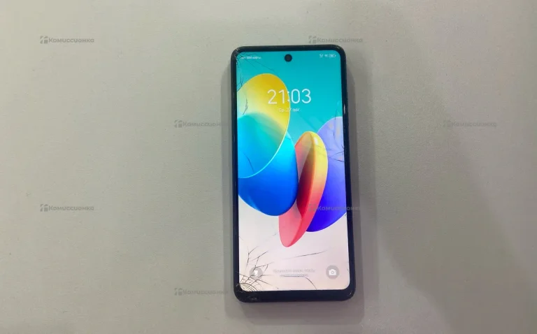 Tecno Spark Go 2024 4/128gb