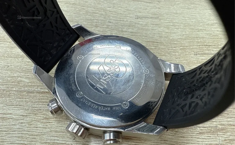 Часы tissot V8 t039417 b