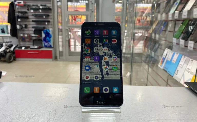 Honor 7A Pro 2/16 ГБ