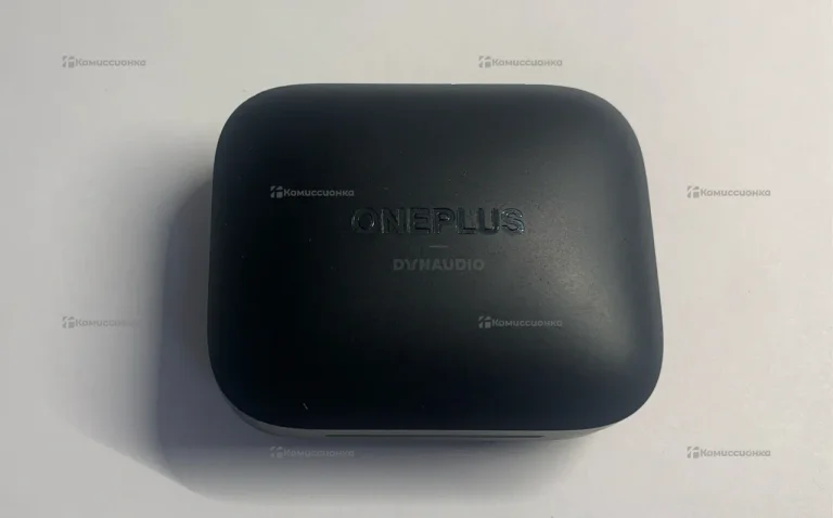 Наушники  one plus