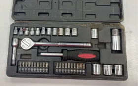 Набор торцовый головок | биты