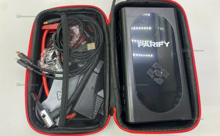 Повер банк PARIFY 55000mah