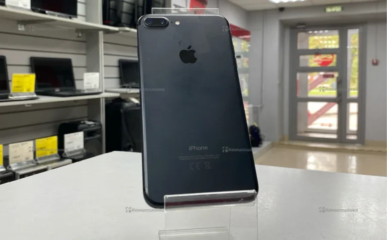Apple iPhone 7 Plus