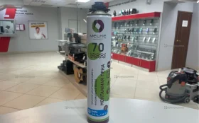 Монтажная пена Melke 885 грамм