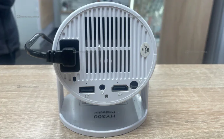Проектор HY 300 projector