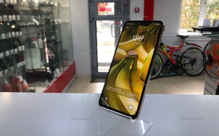Infinix Note 30i 8/256Gb