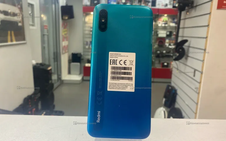 Xiaomi Redmi 9A 2/32 GB