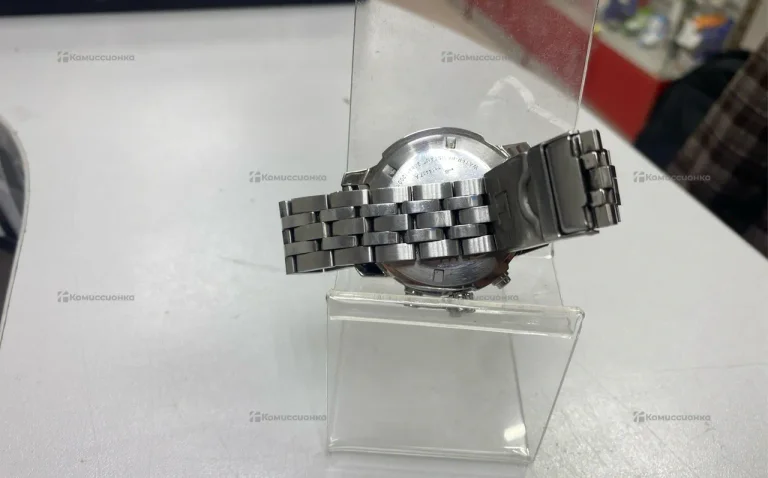 Часы TISSOT 1853