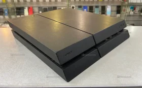 Приставка Sony PlayStation 4 Fat 1tb